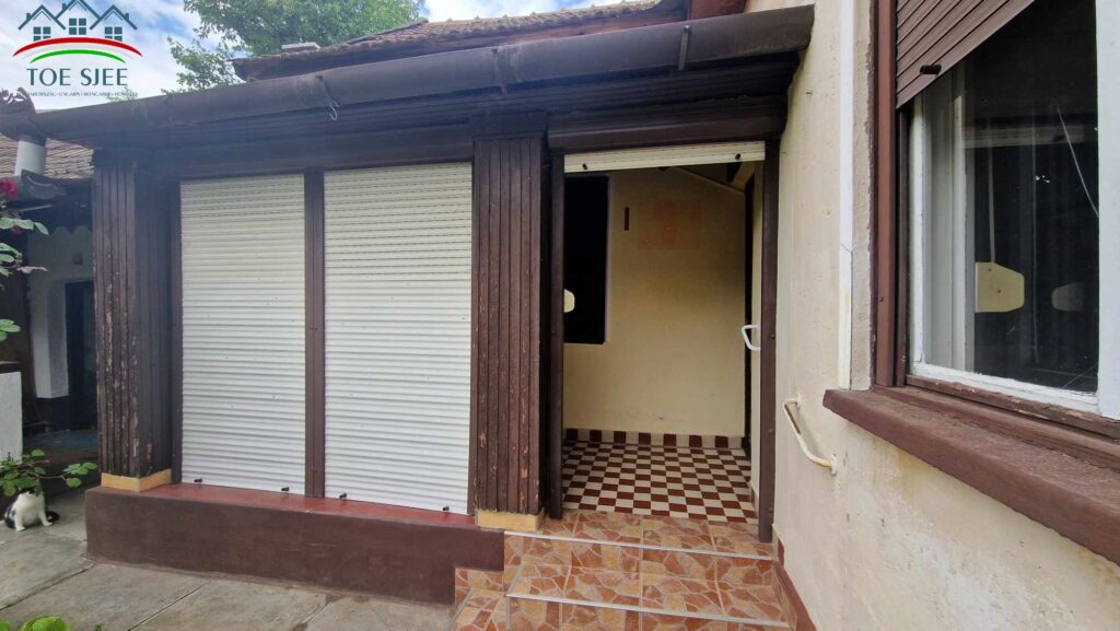 Casa unifamiliare in vendita ad Abádszalók, in una strada tranquilla – 5