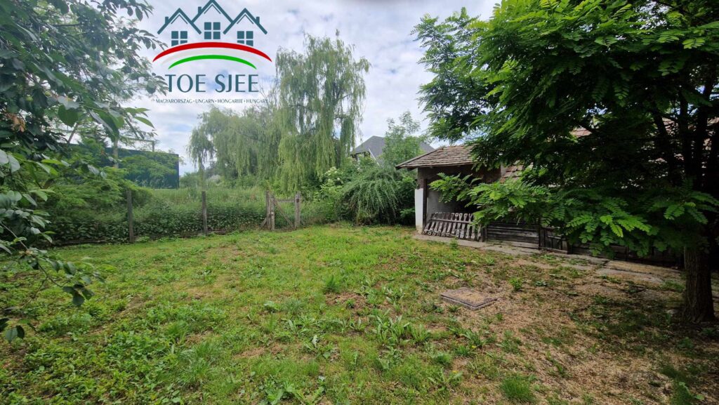 Casa unifamiliare in vendita ad Abádszalók, in una strada tranquilla – 7