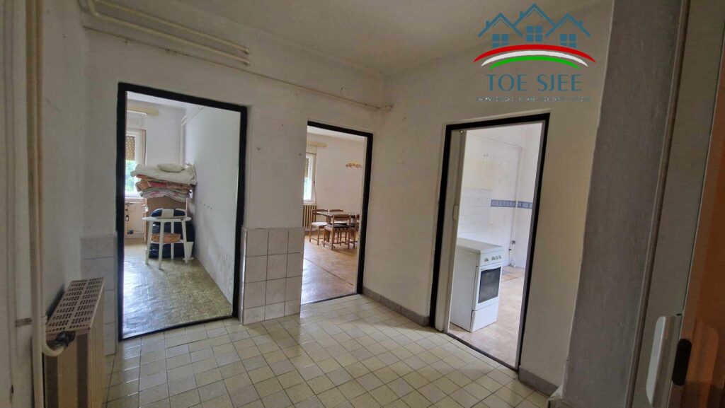 Casa unifamiliare in vendita ad Abádszalók, in una strada tranquilla – 8