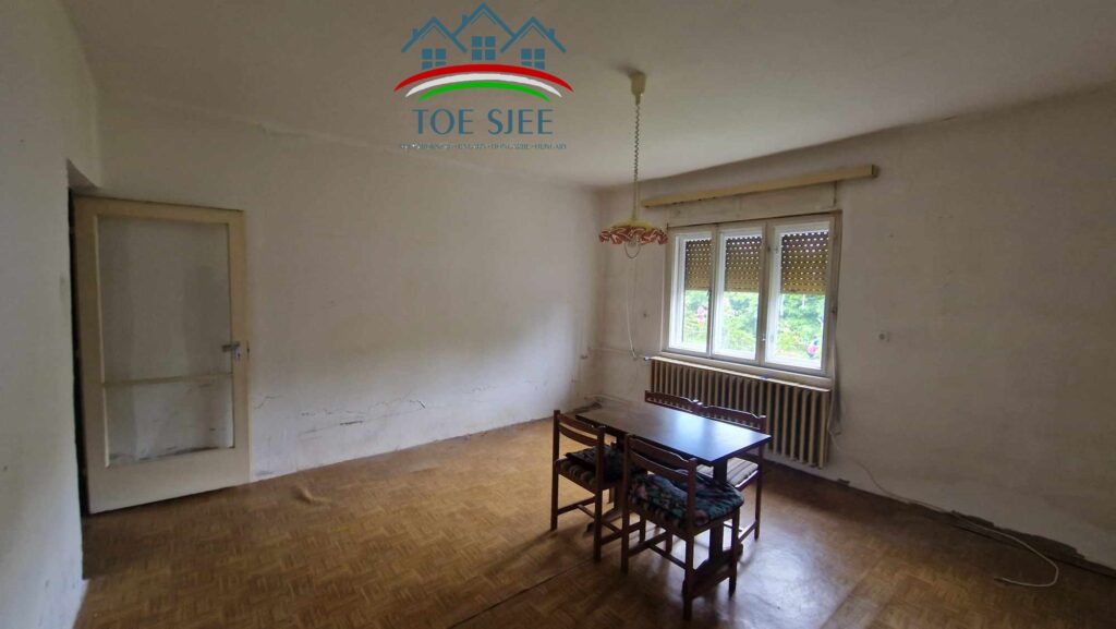 Casa unifamiliare in vendita ad Abádszalók, in una strada tranquilla – 9