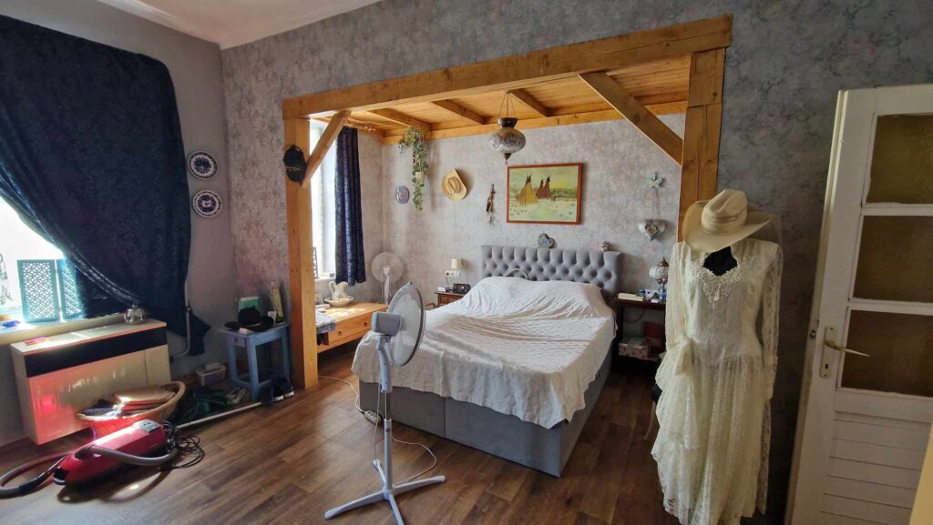 Eladó 125 m²-es családi ház Tiszaszentimrén, 4515 m²-es telken – 5