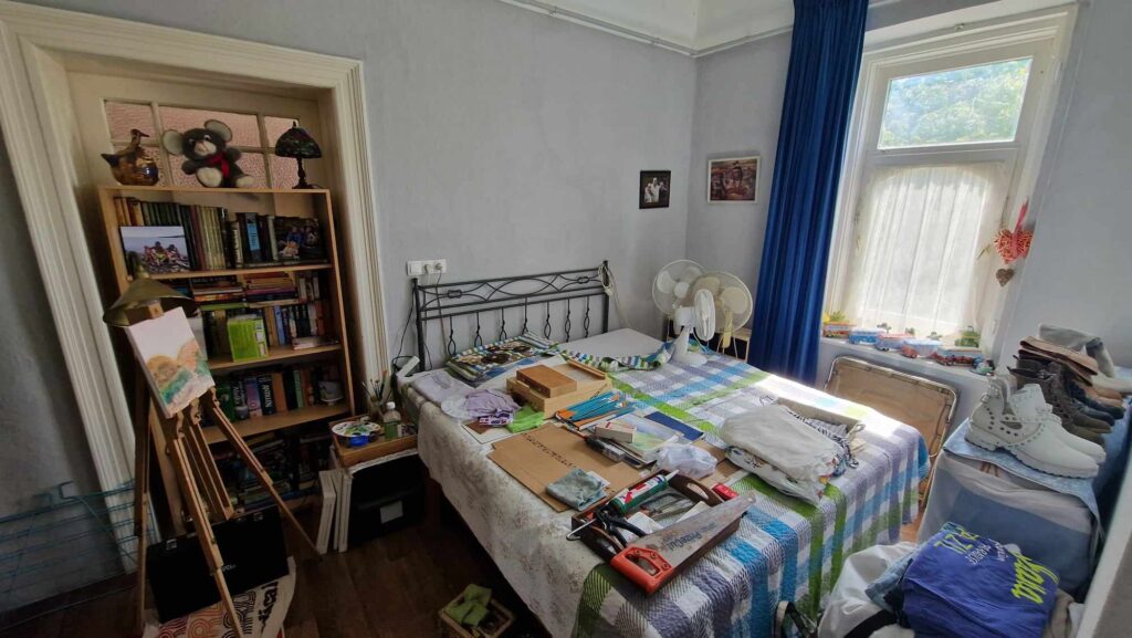 Eladó 125 m²-es családi ház Tiszaszentimrén, 4515 m²-es telken – 6