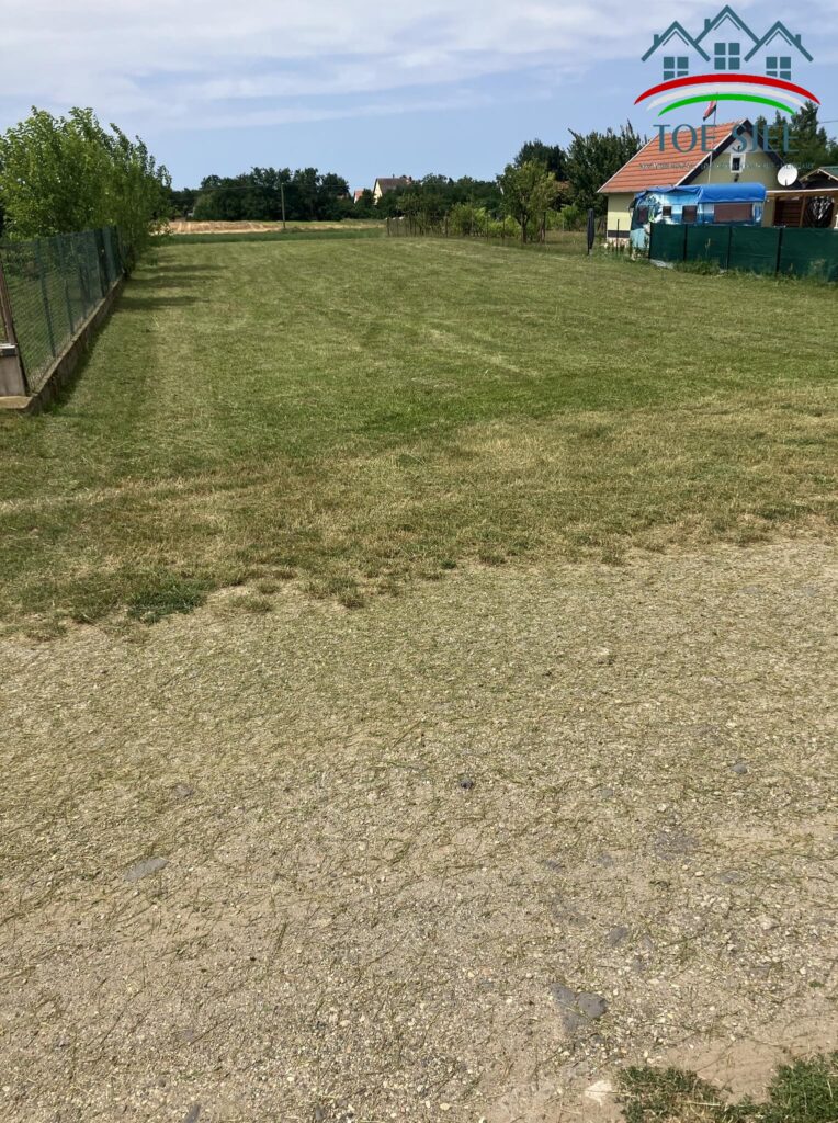 Eladó telek Abádszalókon, 1146 m² – 4