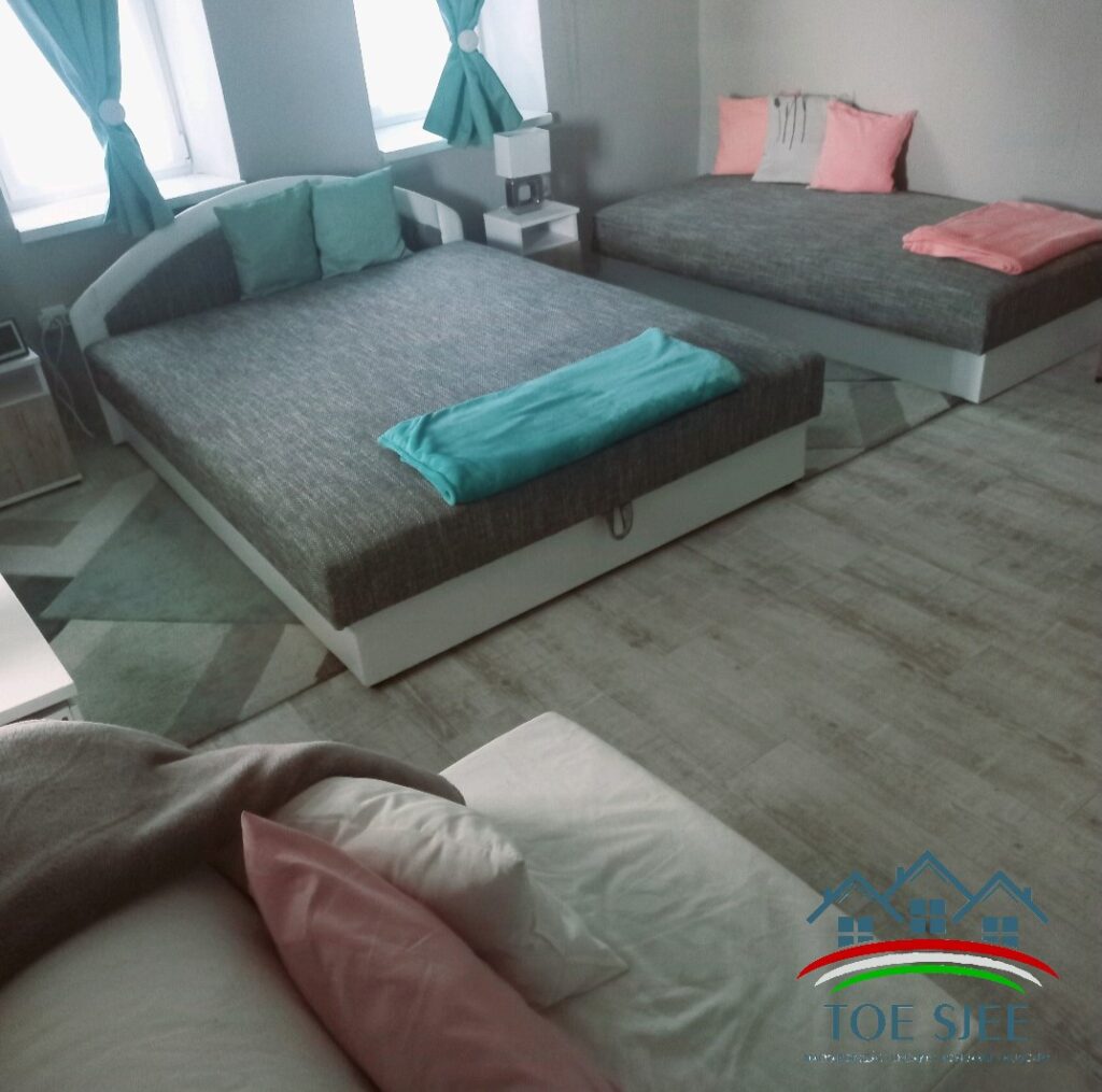 Eladó 55 m²-es családi ház Sarudon, 1258 m²-es telken – 10