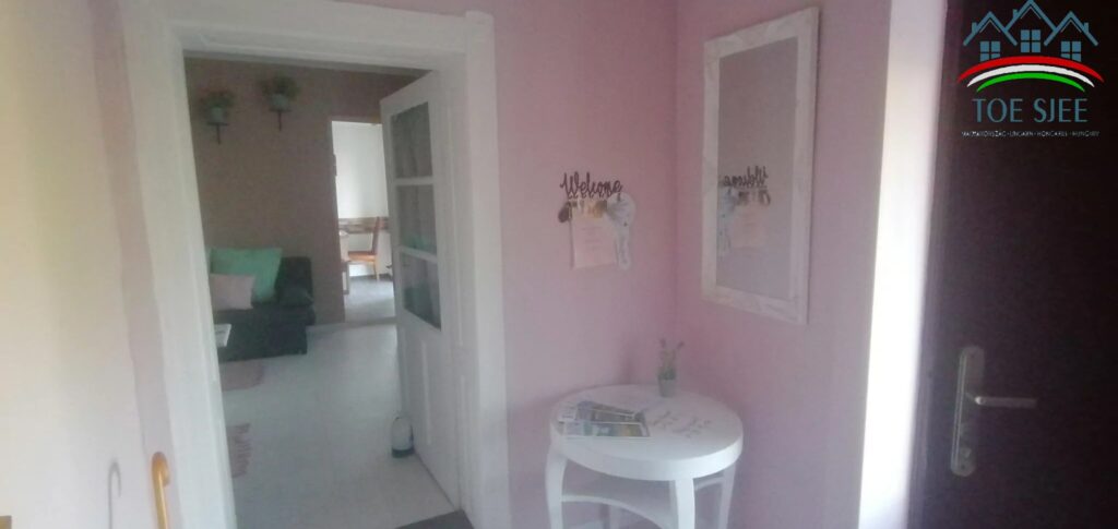 Eladó 55 m²-es családi ház Sarudon, 1258 m²-es telken – 3