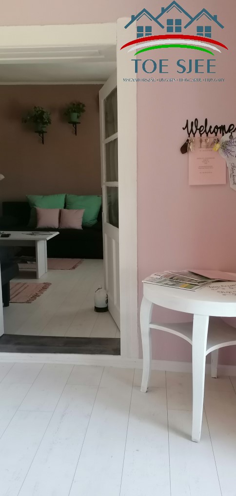 Eladó 55 m²-es családi ház Sarudon, 1258 m²-es telken – 4