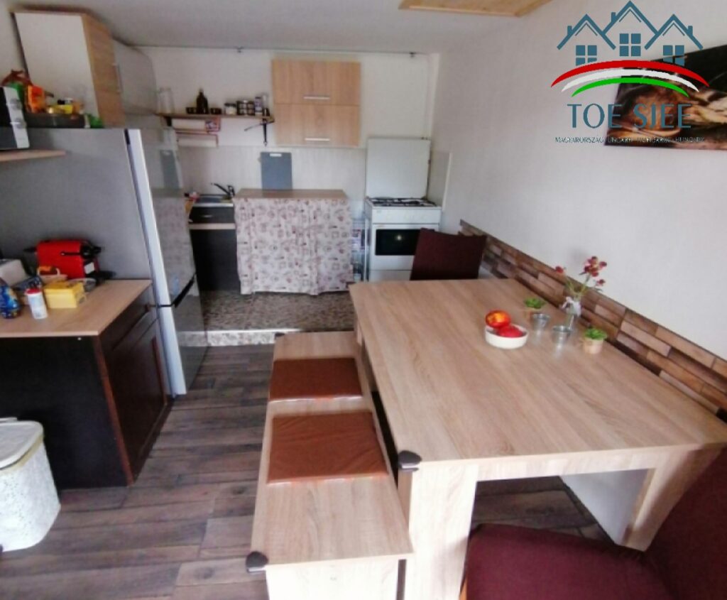 Eladó 55 m²-es családi ház Sarudon, 1258 m²-es telken – 5