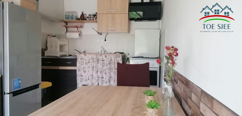 Eladó 55 m²-es családi ház Sarudon, 1258 m²-es telken – 6