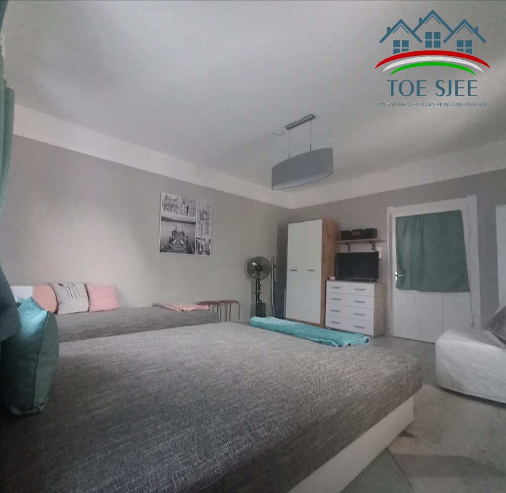 Eladó 55 m²-es családi ház Sarudon, 1258 m²-es telken – 9