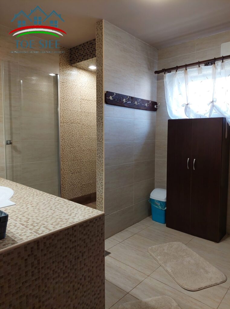 Eladó 120 m²-es családi ház Tiszaföldváron, 1023 m²-es telken – 13