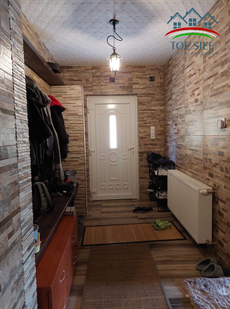 Eladó 120 m²-es családi ház Tiszaföldváron, 1023 m²-es telken – 3