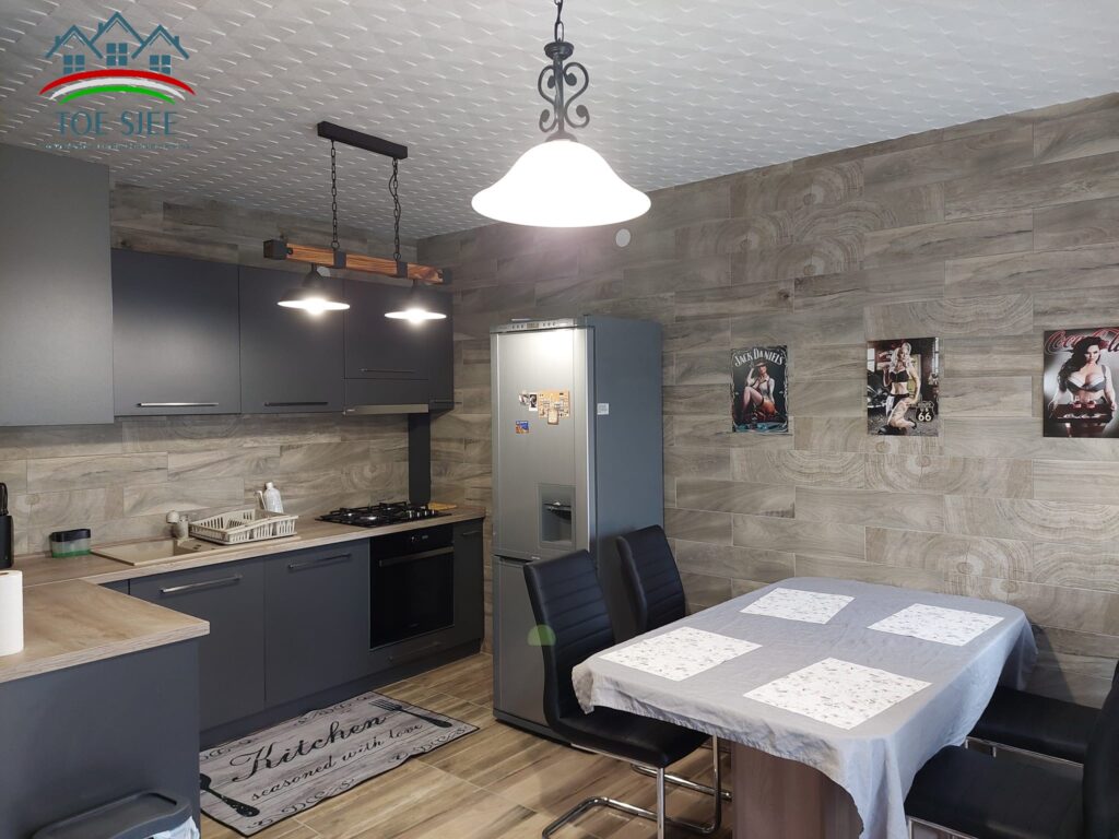 Eladó 120 m²-es családi ház Tiszaföldváron, 1023 m²-es telken – 5