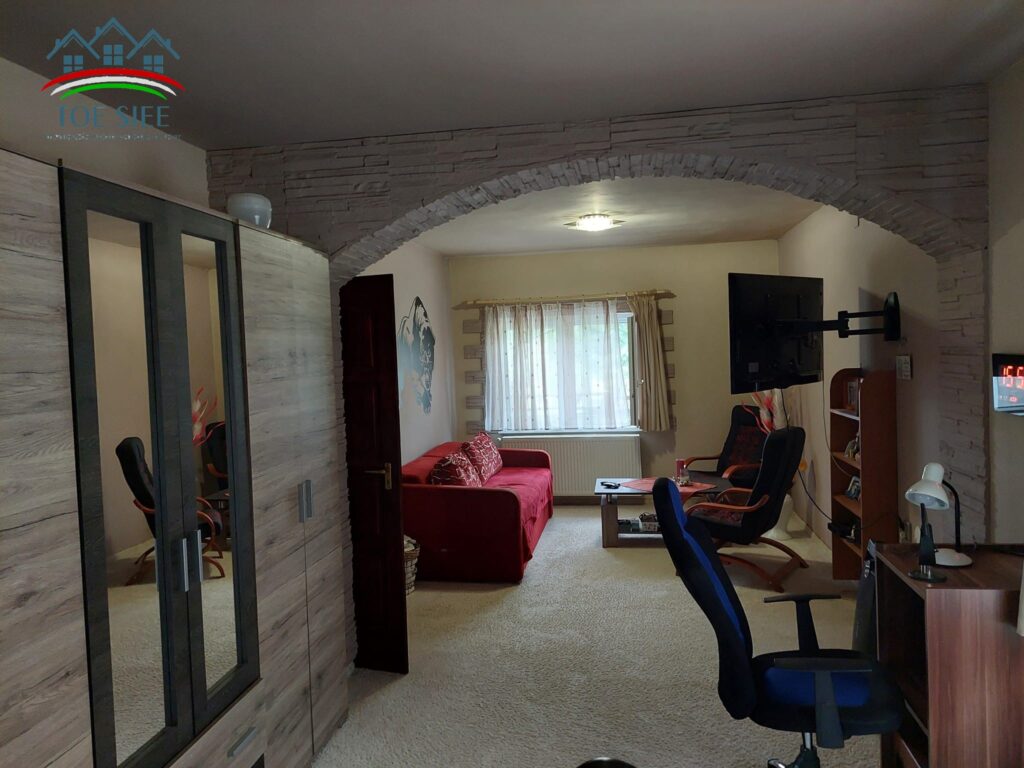 Eladó 120 m²-es családi ház Tiszaföldváron, 1023 m²-es telken – 7