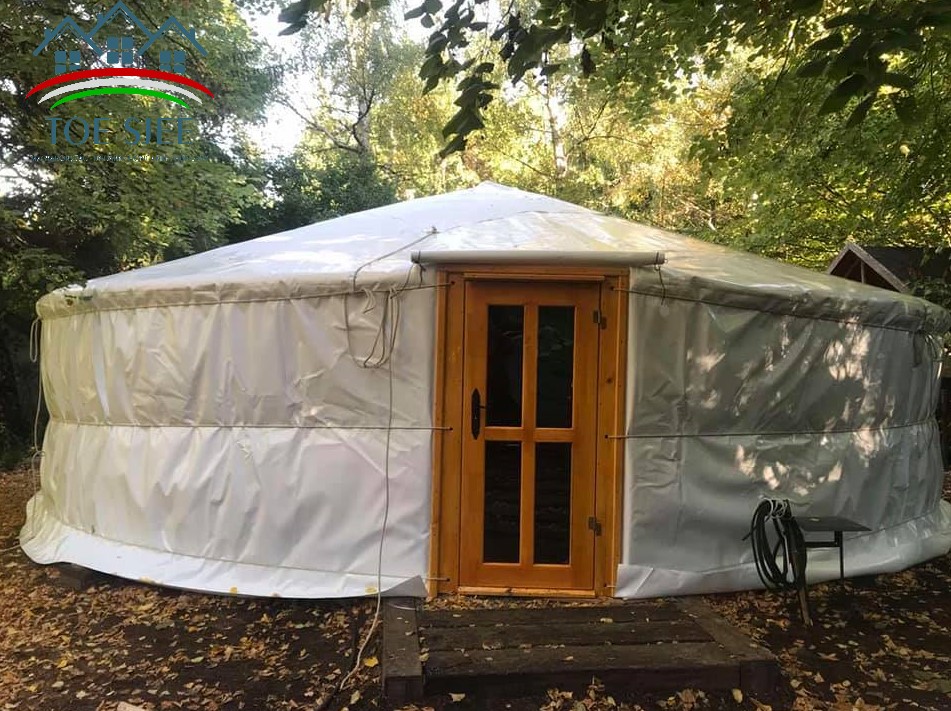 Eladó 330 m²-es panzió Mátraszentimrén, 1237 m²-es telken – 16