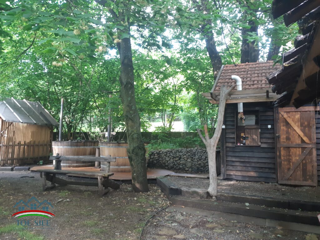 Eladó 330 m²-es panzió Mátraszentimrén, 1237 m²-es telken – 18