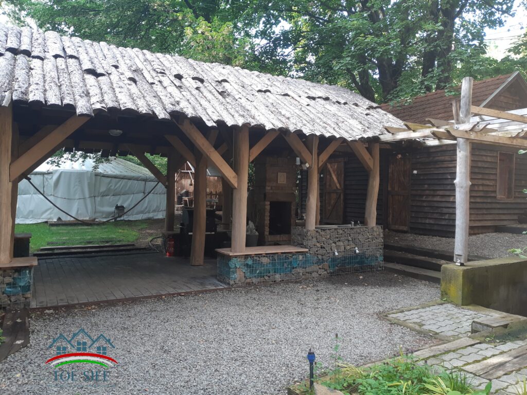 Eladó 330 m²-es panzió Mátraszentimrén, 1237 m²-es telken – 19
