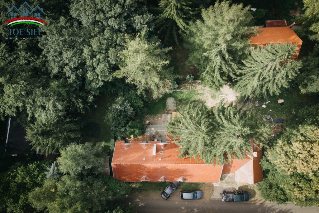 Eladó 330 m²-es panzió Mátraszentimrén, 1237 m²-es telken – 20