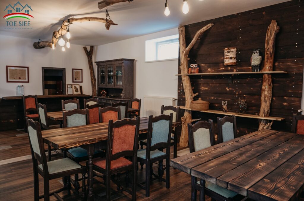 Eladó 330 m²-es panzió Mátraszentimrén, 1237 m²-es telken – 4