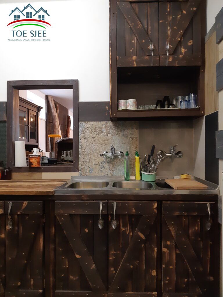 Eladó 330 m²-es panzió Mátraszentimrén, 1237 m²-es telken – 6