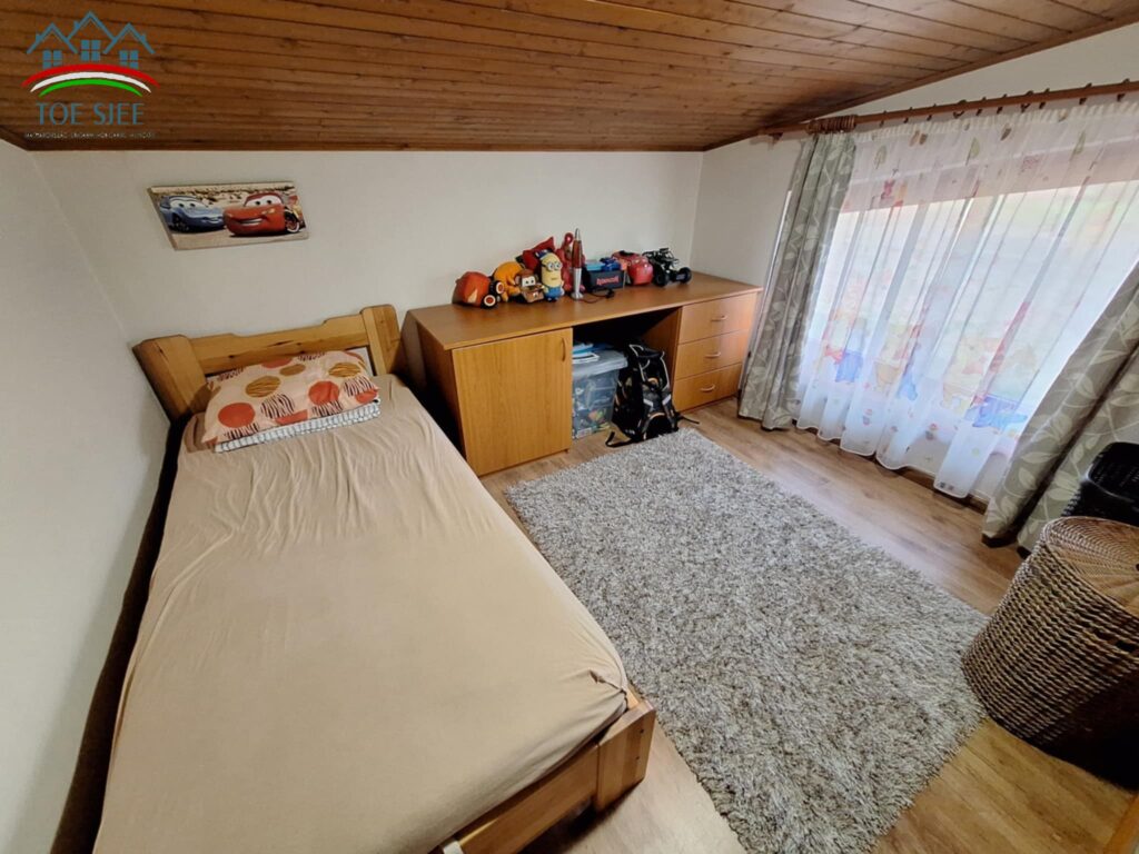 Eladó 121 m²-es birtok Tiszajenőn, 2084 m²-es telken – 10