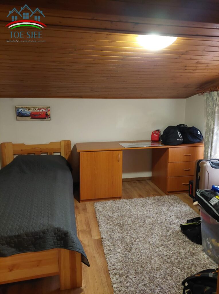 Eladó 121 m²-es birtok Tiszajenőn, 2084 m²-es telken – 11
