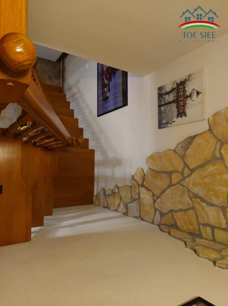 Eladó 121 m²-es birtok Tiszajenőn, 2084 m²-es telken – 12