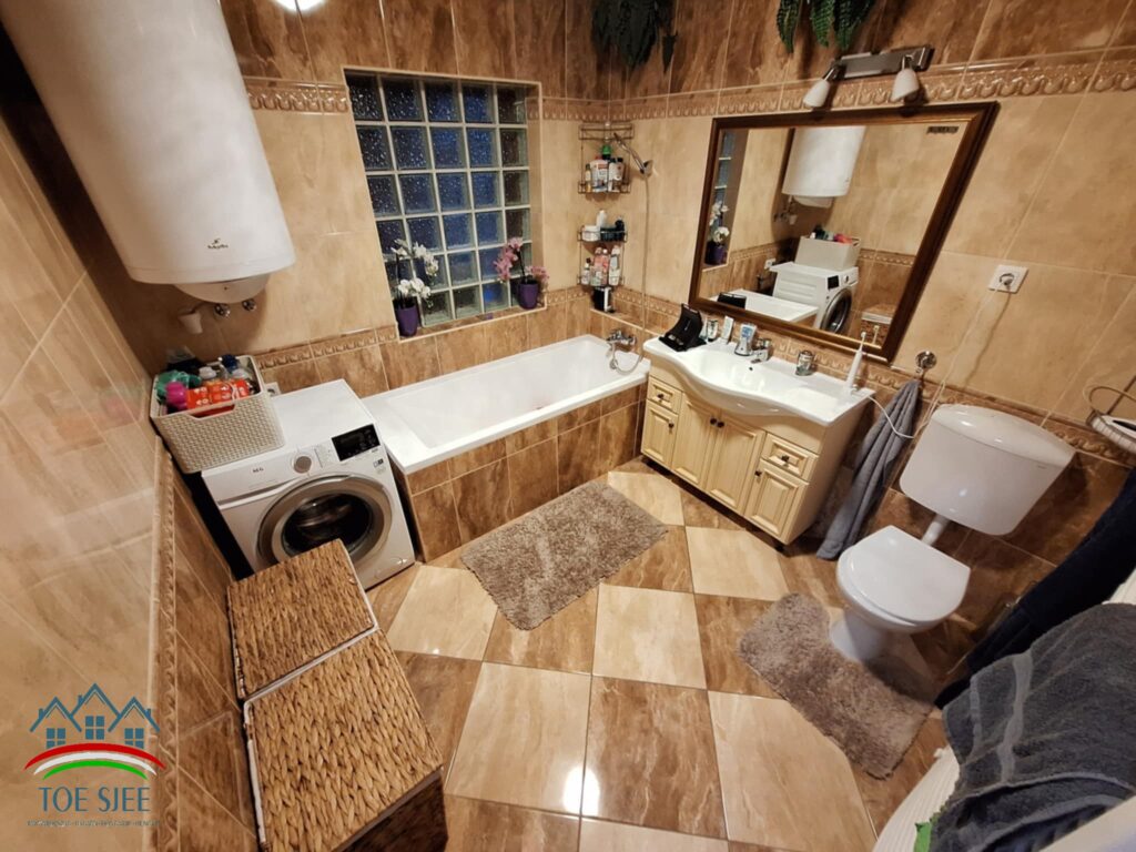 Eladó 121 m²-es birtok Tiszajenőn, 2084 m²-es telken – 14