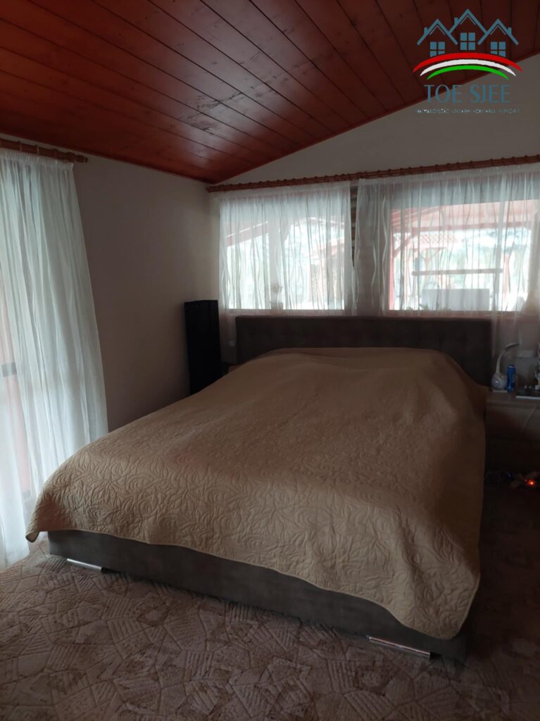 Eladó 121 m²-es birtok Tiszajenőn, 2084 m²-es telken – 8