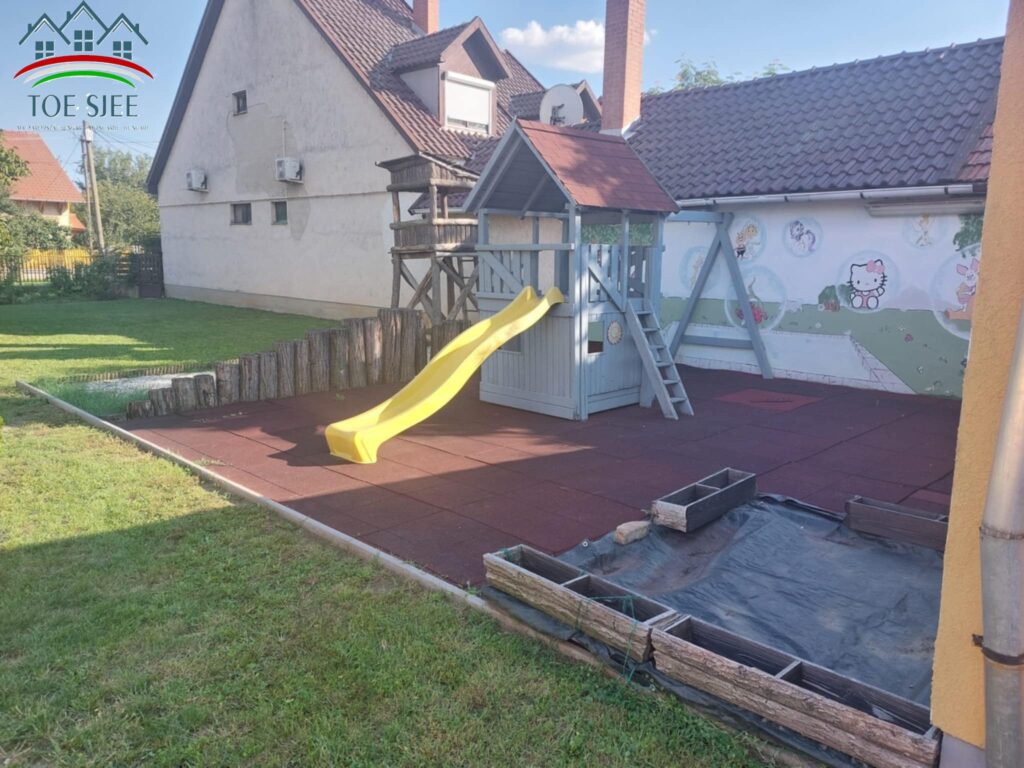 Eladó 120 m²-es családi ház Abádszalókon, 1300 m²-es telken – 16