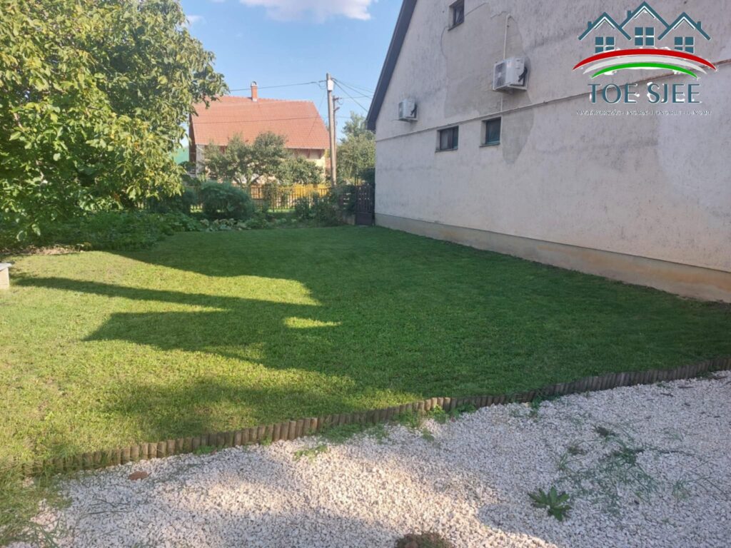 Eladó 120 m²-es családi ház Abádszalókon, 1300 m²-es telken – 17