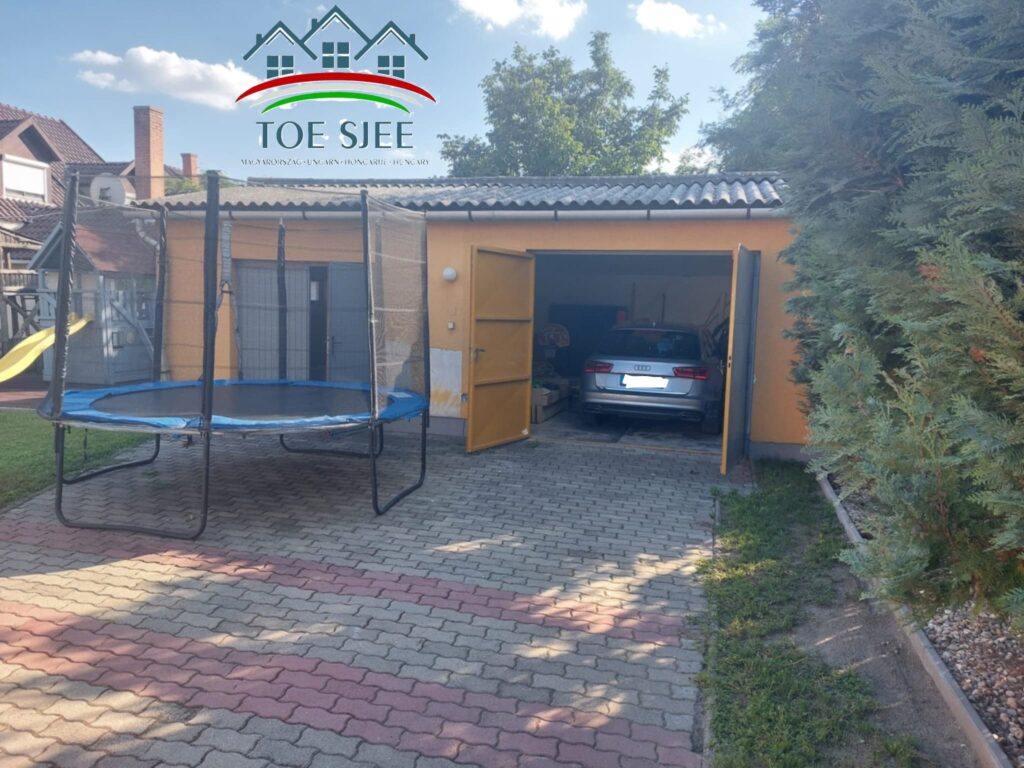 Eladó 120 m²-es családi ház Abádszalókon, 1300 m²-es telken – 20