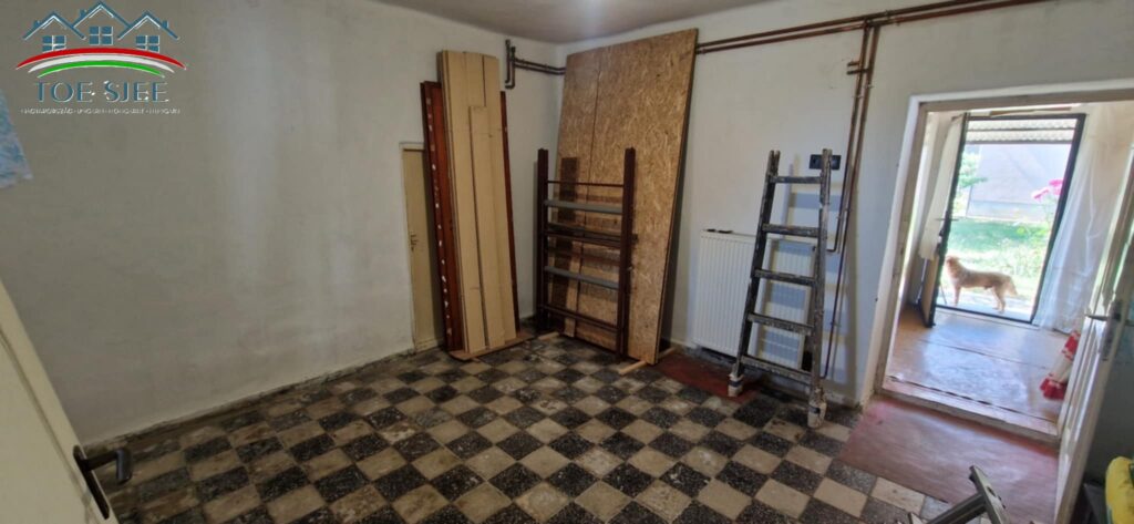 Eladó 101 m²-es családi ház Abádszalókon, 728 m²-es telken – 11