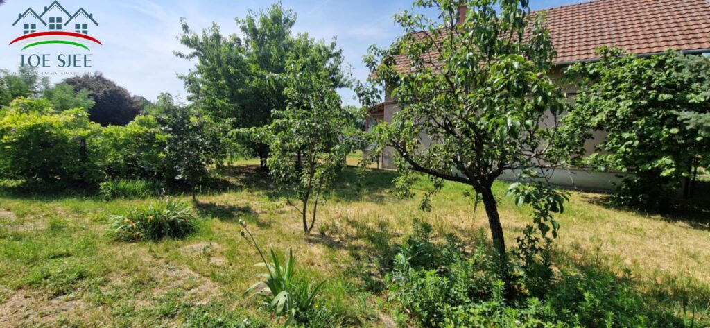 Eladó 101 m²-es családi ház Abádszalókon, 728 m²-es telken – 17