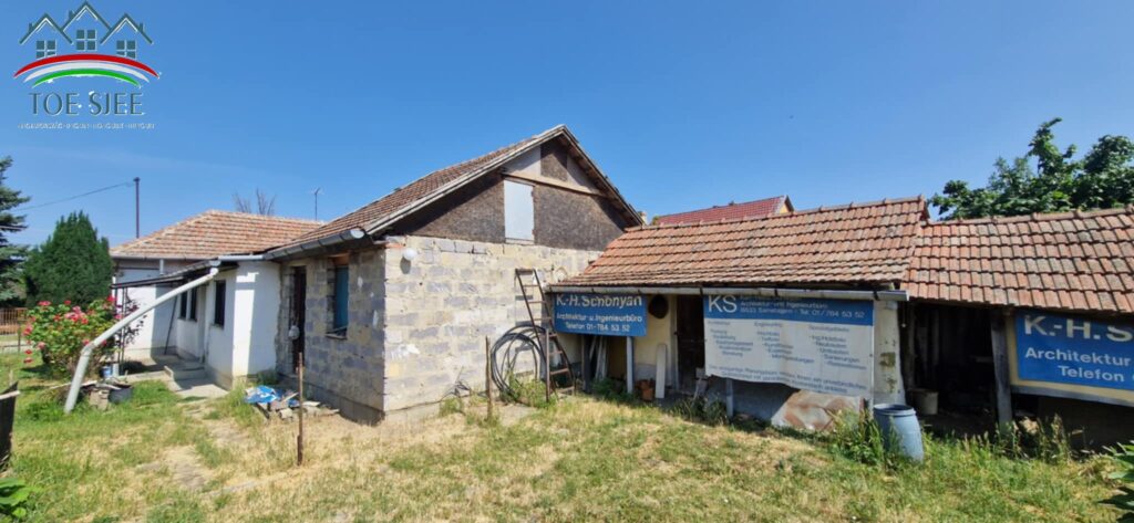 Eladó 101 m²-es családi ház Abádszalókon, 728 m²-es telken – 3