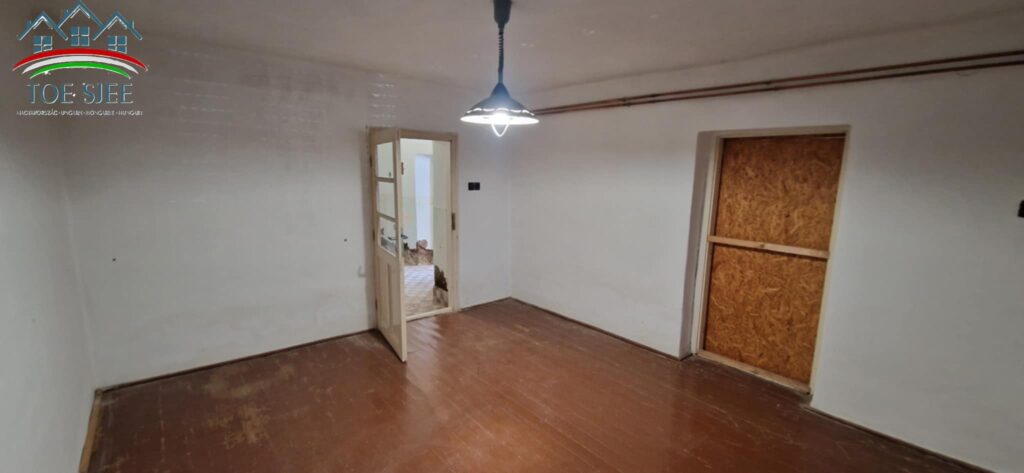 Eladó 101 m²-es családi ház Abádszalókon, 728 m²-es telken – 8
