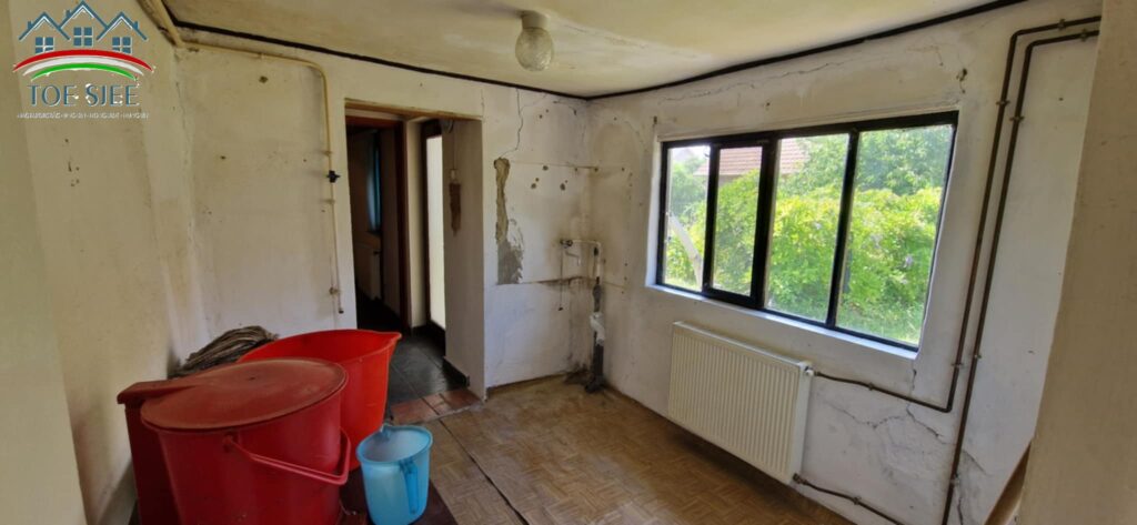 Eladó 101 m²-es családi ház Abádszalókon, 728 m²-es telken – 9