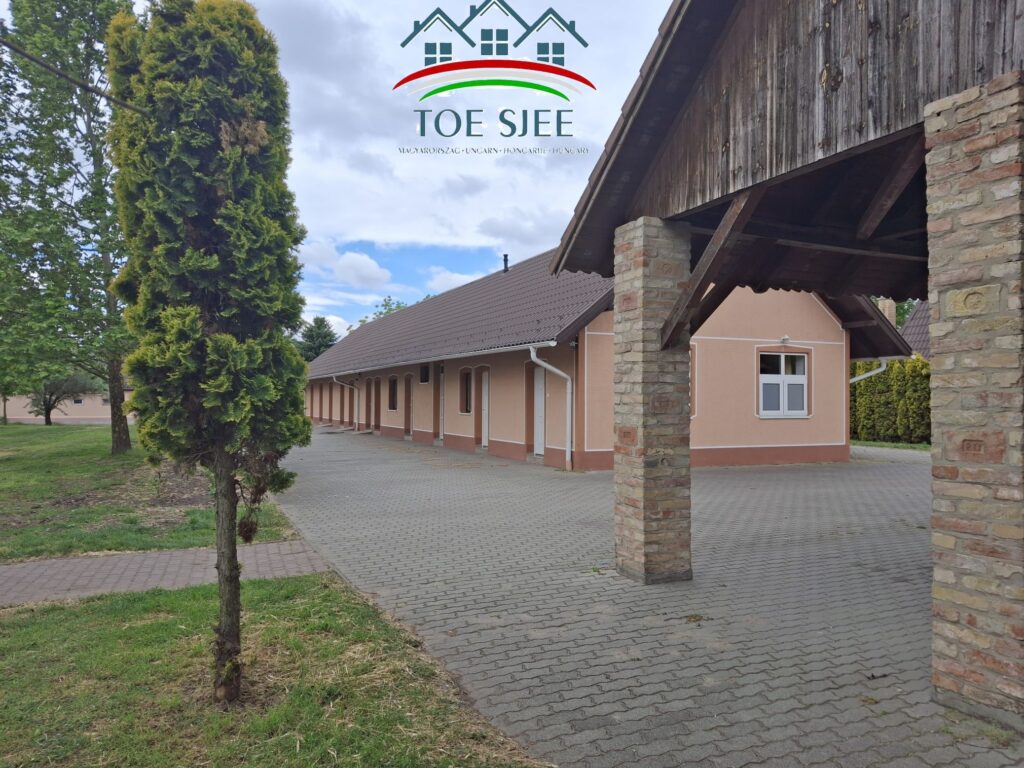 Eladó lovaspark Tápiószentmártonban, 120000 m² – 13