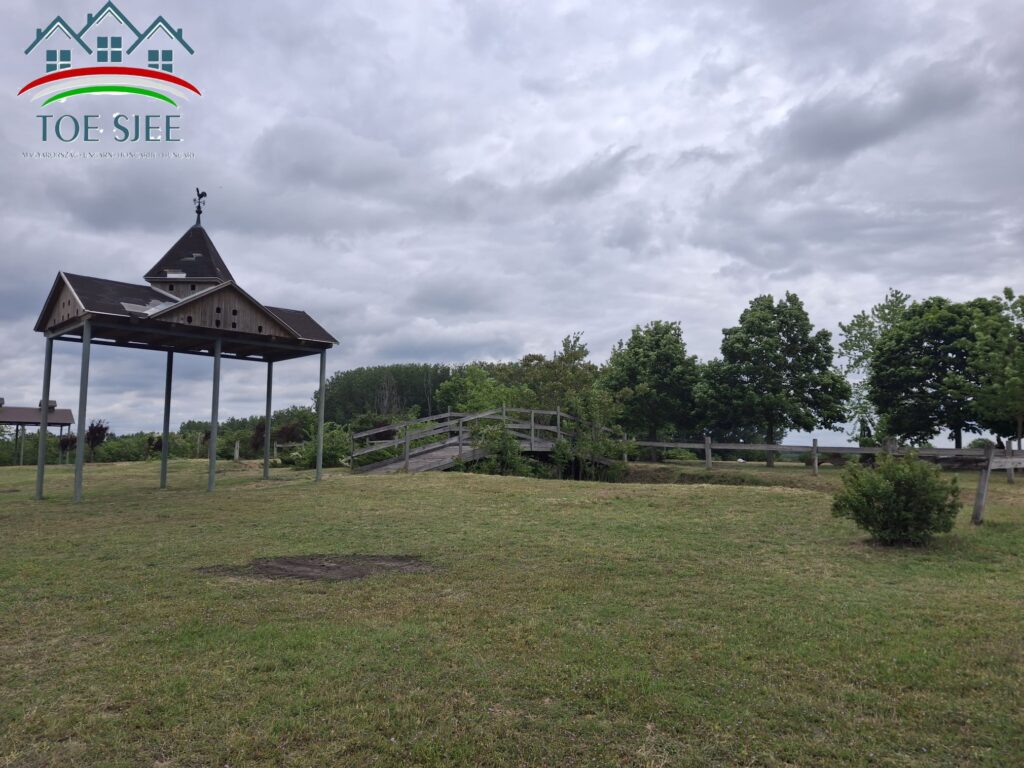 Eladó lovaspark Tápiószentmártonban, 120000 m² – 17
