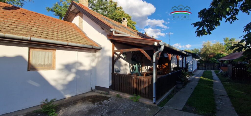 Eladó 100 m²-es családi ház Abádszalókon, 900 m²-es telken – 11