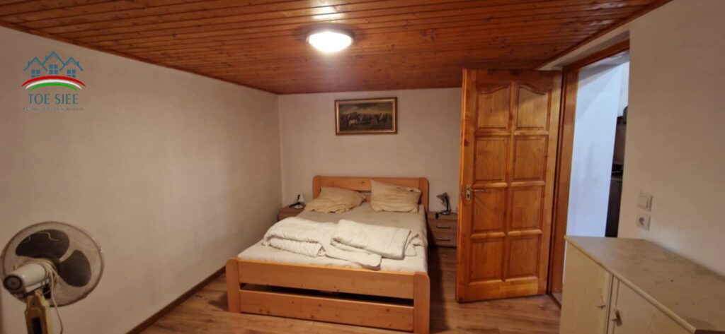 Eladó 100 m²-es családi ház Abádszalókon, 900 m²-es telken – 16