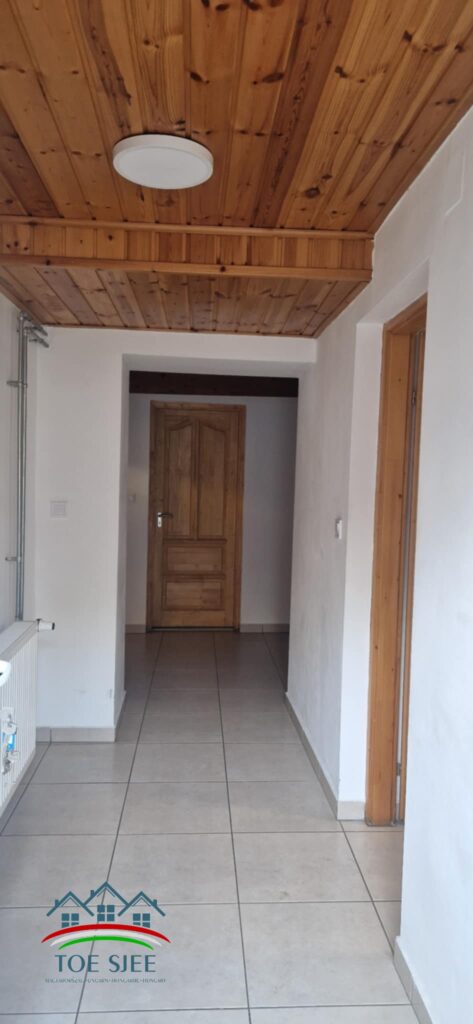 Eladó 100 m²-es családi ház Abádszalókon, 900 m²-es telken – 4