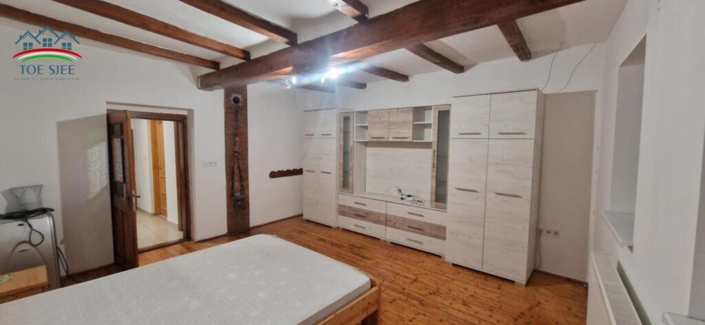 Eladó 100 m²-es családi ház Abádszalókon, 900 m²-es telken – 8