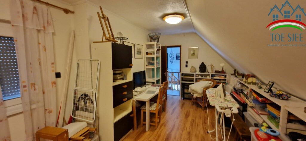 Eladó 70 m²-es családi ház Abádszalókon, 600 m²-es telken – 8