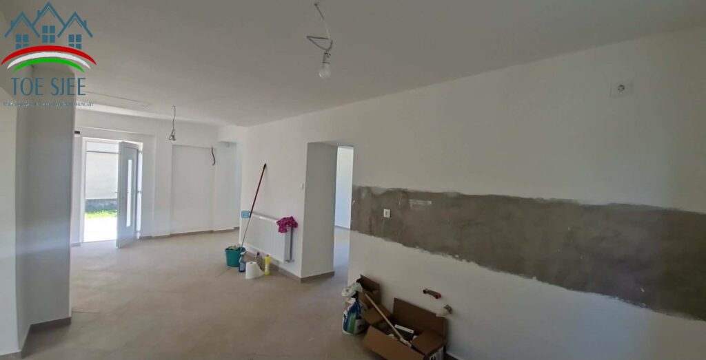 Eladó 110 m²-es családi ház Abádszalókon, 730 m²-es telken – 11