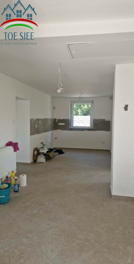 Eladó 110 m²-es családi ház Abádszalókon, 730 m²-es telken – 12