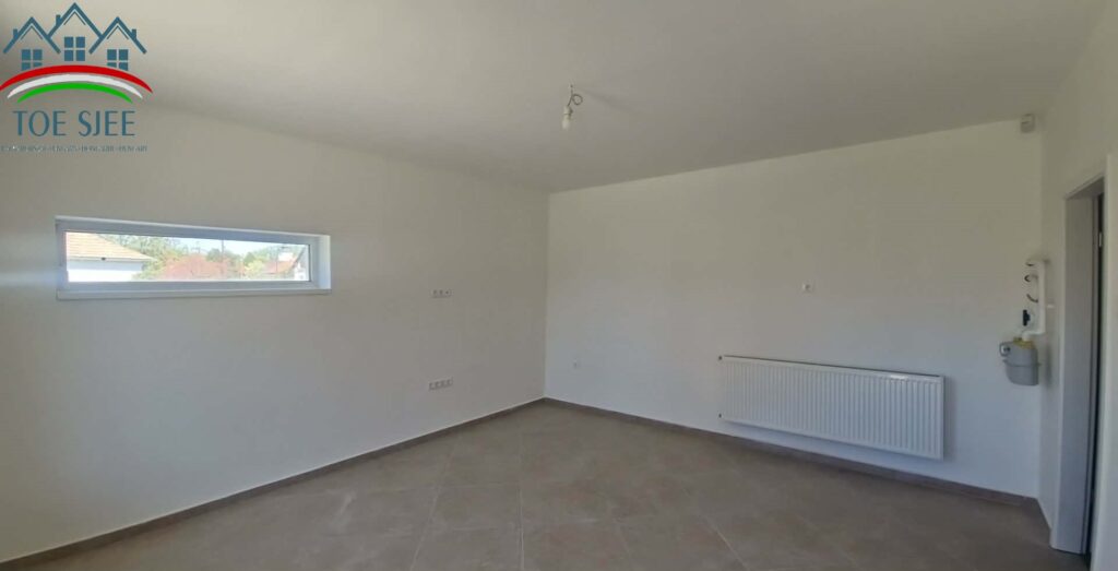 Eladó 110 m²-es családi ház Abádszalókon, 730 m²-es telken – 16