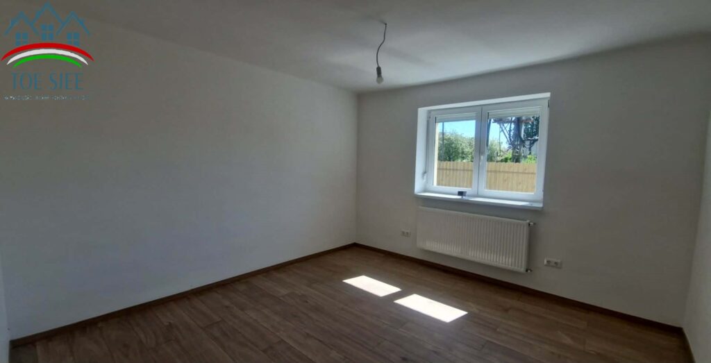 Eladó 110 m²-es családi ház Abádszalókon, 730 m²-es telken – 18
