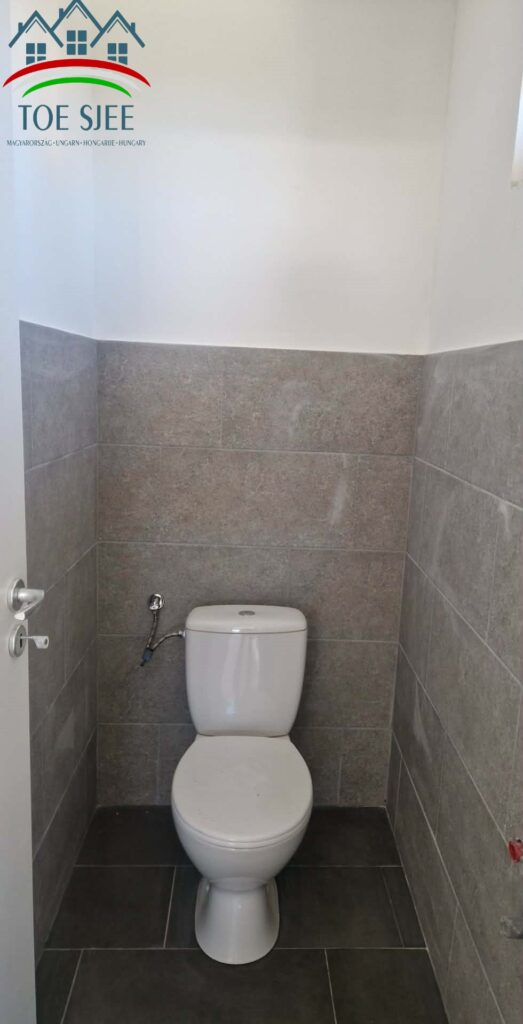 Eladó 110 m²-es családi ház Abádszalókon, 730 m²-es telken – 19