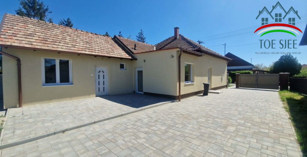 Eladó 110 m²-es családi ház Abádszalókon, 730 m²-es telken – 6