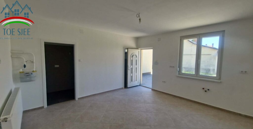 Eladó 110 m²-es családi ház Abádszalókon, 730 m²-es telken – 8